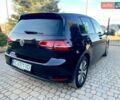 Чорний Фольксваген e-Golf, об'ємом двигуна 0 л та пробігом 112 тис. км за 8800 $, фото 12 на Automoto.ua