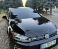 Чорний Фольксваген e-Golf, об'ємом двигуна 0 л та пробігом 186 тис. км за 9800 $, фото 5 на Automoto.ua