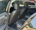 Чорний Фольксваген e-Golf, об'ємом двигуна 0 л та пробігом 98 тис. км за 12499 $, фото 9 на Automoto.ua