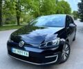 Черный Фольксваген e-Golf, объемом двигателя 80 л и пробегом 120 тыс. км за 9700 $, фото 1 на Automoto.ua