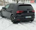 Чорний Фольксваген e-Golf, об'ємом двигуна 0 л та пробігом 170 тис. км за 7900 $, фото 4 на Automoto.ua