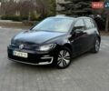 Черный Фольксваген e-Golf, объемом двигателя 0 л и пробегом 144 тыс. км за 8450 $, фото 1 на Automoto.ua