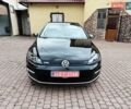 Черный Фольксваген e-Golf, объемом двигателя 0 л и пробегом 184 тыс. км за 9650 $, фото 13 на Automoto.ua