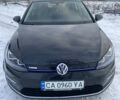 Чорний Фольксваген e-Golf, об'ємом двигуна 0 л та пробігом 138 тис. км за 9500 $, фото 2 на Automoto.ua