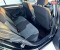 Черный Фольксваген e-Golf, объемом двигателя 0 л и пробегом 118 тыс. км за 7950 $, фото 21 на Automoto.ua