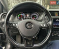 Чорний Фольксваген e-Golf, об'ємом двигуна 0 л та пробігом 122 тис. км за 9400 $, фото 21 на Automoto.ua