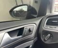 Черный Фольксваген e-Golf, объемом двигателя 0 л и пробегом 160 тыс. км за 8550 $, фото 14 на Automoto.ua
