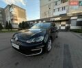 Чорний Фольксваген e-Golf, об'ємом двигуна 0 л та пробігом 134 тис. км за 8500 $, фото 1 на Automoto.ua