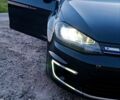 Чорний Фольксваген e-Golf, об'ємом двигуна 0 л та пробігом 172 тис. км за 9300 $, фото 25 на Automoto.ua