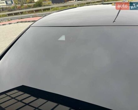 Чорний Фольксваген e-Golf, об'ємом двигуна 0 л та пробігом 136 тис. км за 9999 $, фото 39 на Automoto.ua