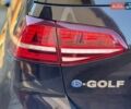 Черный Фольксваген e-Golf, объемом двигателя 0 л и пробегом 131 тыс. км за 9750 $, фото 23 на Automoto.ua