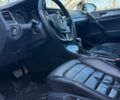 Черный Фольксваген e-Golf, объемом двигателя 0 л и пробегом 150 тыс. км за 8299 $, фото 15 на Automoto.ua