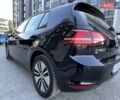 Черный Фольксваген e-Golf, объемом двигателя 0 л и пробегом 133 тыс. км за 12800 $, фото 36 на Automoto.ua