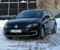 Чорний Фольксваген e-Golf, об'ємом двигуна 0 л та пробігом 130 тис. км за 9900 $, фото 4 на Automoto.ua