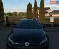 Черный Фольксваген e-Golf, объемом двигателя 0 л и пробегом 99 тыс. км за 8700 $, фото 1 на Automoto.ua