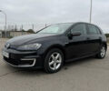 Чорний Фольксваген e-Golf, об'ємом двигуна 0 л та пробігом 154 тис. км за 8500 $, фото 7 на Automoto.ua