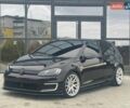 Чорний Фольксваген e-Golf, об'ємом двигуна 0 л та пробігом 136 тис. км за 9999 $, фото 5 на Automoto.ua