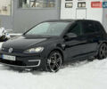 Чорний Фольксваген e-Golf, об'ємом двигуна 0 л та пробігом 170 тис. км за 7900 $, фото 1 на Automoto.ua