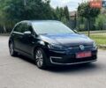 Чорний Фольксваген e-Golf, об'ємом двигуна 0 л та пробігом 128 тис. км за 7450 $, фото 17 на Automoto.ua