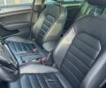 Чорний Фольксваген e-Golf, об'ємом двигуна 0 л та пробігом 133 тис. км за 11000 $, фото 12 на Automoto.ua