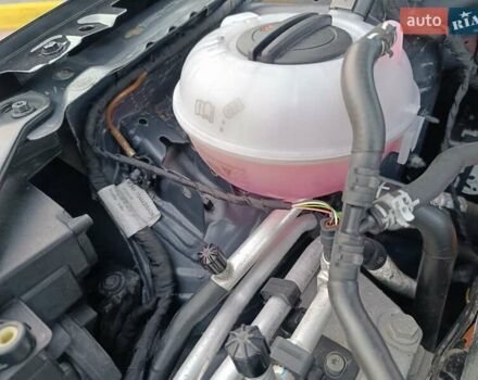 Чорний Фольксваген e-Golf, об'ємом двигуна 0 л та пробігом 120 тис. км за 7750 $, фото 76 на Automoto.ua