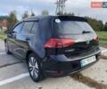 Черный Фольксваген e-Golf, объемом двигателя 0 л и пробегом 158 тыс. км за 6950 $, фото 20 на Automoto.ua