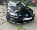 Черный Фольксваген e-Golf, объемом двигателя 0 л и пробегом 185 тыс. км за 10200 $, фото 2 на Automoto.ua