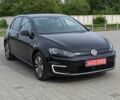 Черный Фольксваген e-Golf, объемом двигателя 0 л и пробегом 90 тыс. км за 11300 $, фото 11 на Automoto.ua