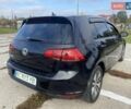 Черный Фольксваген e-Golf, объемом двигателя 0 л и пробегом 158 тыс. км за 6950 $, фото 17 на Automoto.ua