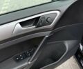 Чорний Фольксваген e-Golf, об'ємом двигуна 0 л та пробігом 130 тис. км за 9200 $, фото 19 на Automoto.ua