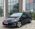 Черный Фольксваген e-Golf, объемом двигателя 0 л и пробегом 122 тыс. км за 7999 $, фото 1 на Automoto.ua