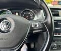 Черный Фольксваген e-Golf, объемом двигателя 0 л и пробегом 122 тыс. км за 7999 $, фото 52 на Automoto.ua