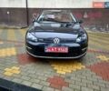 Черный Фольксваген e-Golf, объемом двигателя 0 л и пробегом 112 тыс. км за 8600 $, фото 9 на Automoto.ua