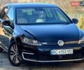 Чорний Фольксваген e-Golf, об'ємом двигуна 0 л та пробігом 131 тис. км за 9550 $, фото 4 на Automoto.ua