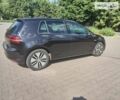 Черный Фольксваген e-Golf, объемом двигателя 0 л и пробегом 137 тыс. км за 9999 $, фото 3 на Automoto.ua