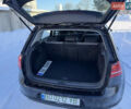 Черный Фольксваген e-Golf, объемом двигателя 0 л и пробегом 158 тыс. км за 7700 $, фото 13 на Automoto.ua