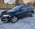 Черный Фольксваген e-Golf, объемом двигателя 0 л и пробегом 174 тыс. км за 8800 $, фото 1 на Automoto.ua