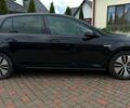 Черный Фольксваген e-Golf, объемом двигателя 0 л и пробегом 152 тыс. км за 7900 $, фото 16 на Automoto.ua