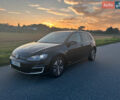 Черный Фольксваген e-Golf, объемом двигателя 0 л и пробегом 95 тыс. км за 9300 $, фото 8 на Automoto.ua