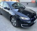 Черный Фольксваген e-Golf, объемом двигателя 0 л и пробегом 133 тыс. км за 12800 $, фото 13 на Automoto.ua