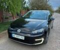 Чорний Фольксваген e-Golf, об'ємом двигуна 0 л та пробігом 170 тис. км за 9300 $, фото 7 на Automoto.ua