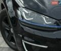 Черный Фольксваген e-Golf, объемом двигателя 0 л и пробегом 134 тыс. км за 8800 $, фото 12 на Automoto.ua