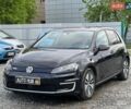 Черный Фольксваген e-Golf, объемом двигателя 0 л и пробегом 128 тыс. км за 8600 $, фото 3 на Automoto.ua