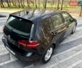 Черный Фольксваген e-Golf, объемом двигателя 0 л и пробегом 97 тыс. км за 8299 $, фото 14 на Automoto.ua