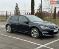Черный Фольксваген e-Golf, объемом двигателя 0 л и пробегом 161 тыс. км за 9500 $, фото 10 на Automoto.ua