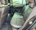 Черный Фольксваген e-Golf, объемом двигателя 0 л и пробегом 148 тыс. км за 7950 $, фото 16 на Automoto.ua