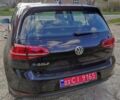 Чорний Фольксваген e-Golf, об'ємом двигуна 0 л та пробігом 77 тис. км за 10100 $, фото 16 на Automoto.ua