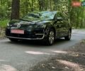 Черный Фольксваген e-Golf, объемом двигателя 0 л и пробегом 99 тыс. км за 11299 $, фото 2 на Automoto.ua
