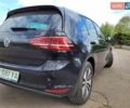 Чорний Фольксваген e-Golf, об'ємом двигуна 0 л та пробігом 115 тис. км за 9500 $, фото 5 на Automoto.ua