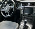 Черный Фольксваген e-Golf, объемом двигателя 0 л и пробегом 180 тыс. км за 7650 $, фото 3 на Automoto.ua